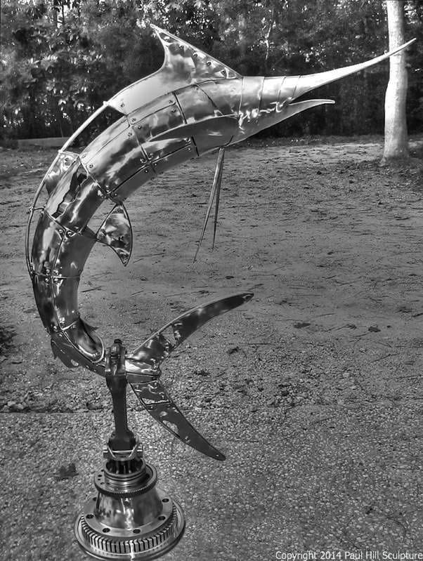 Detroit Diesel Trophy