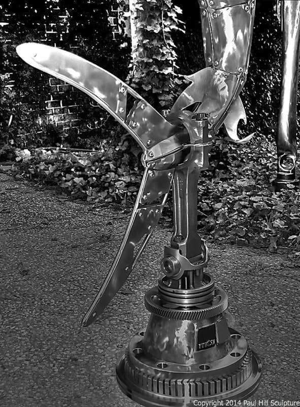 Detroit Diesel Trophy 2