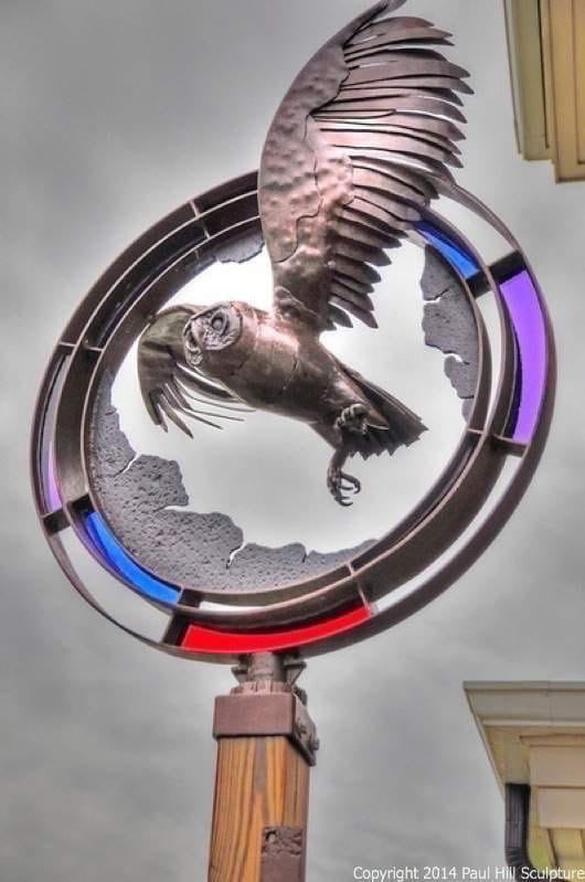 Prey With Ease Detail