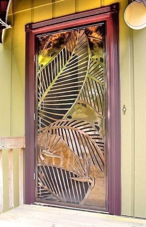 Screen Door