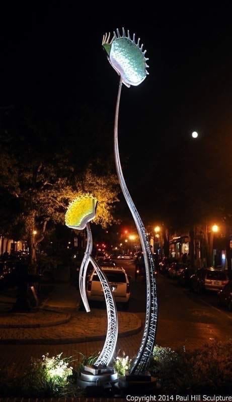 Southern Hospitality